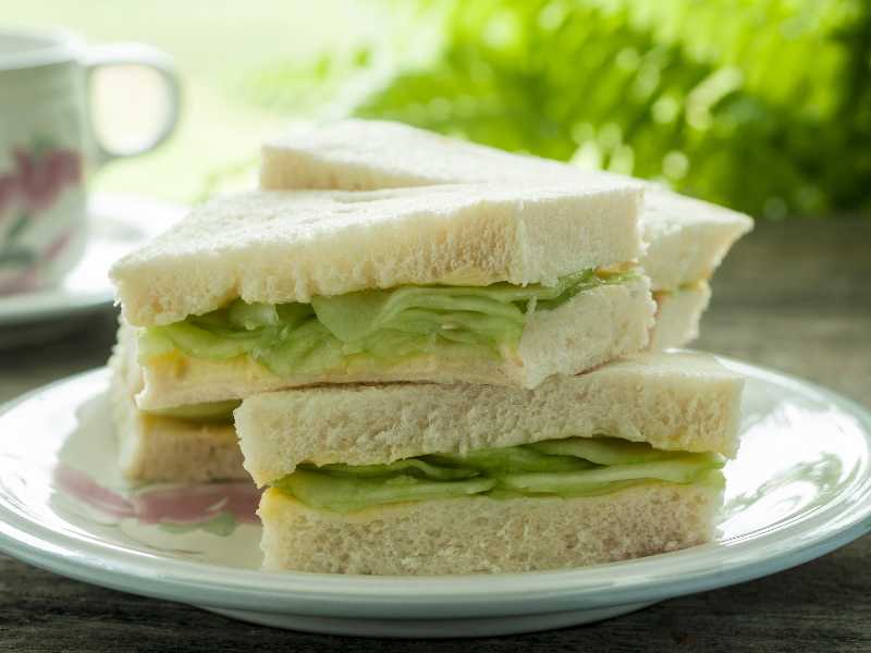 four-slice-of-cucumber-sandwiches-fathers-day-snack
