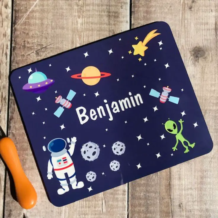 space-placemat-fathers-day-decoration