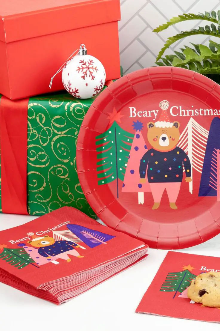 multi-color-festive-paper-plate-july-picnic-ideas-for-family