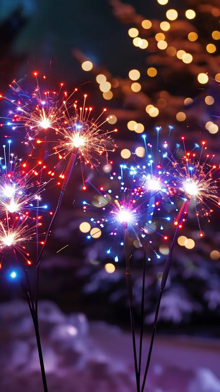 firework-inspired-light-decoration