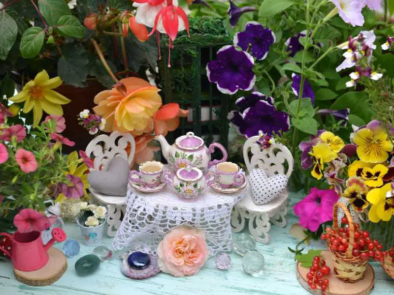 a-table-set-for-a-tea-party-in-the-garden-summer-tea-party