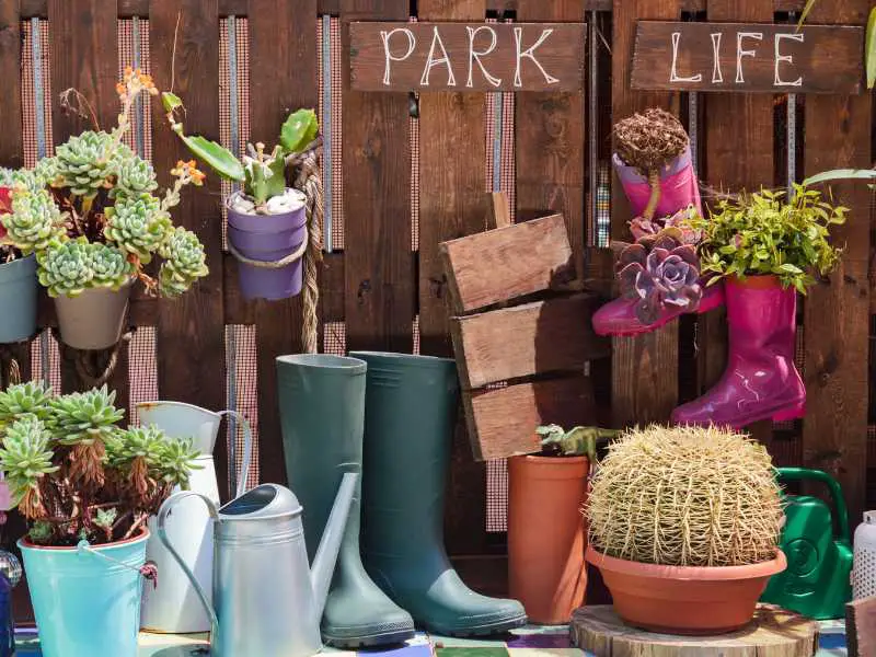 gardener-themed-decoration-for-fathers-day