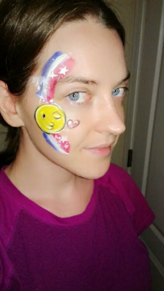 lady-face-with-patriotic-emoji