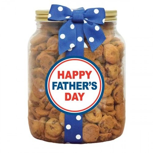 a-father's-day-snack-jar-on-a-white-background