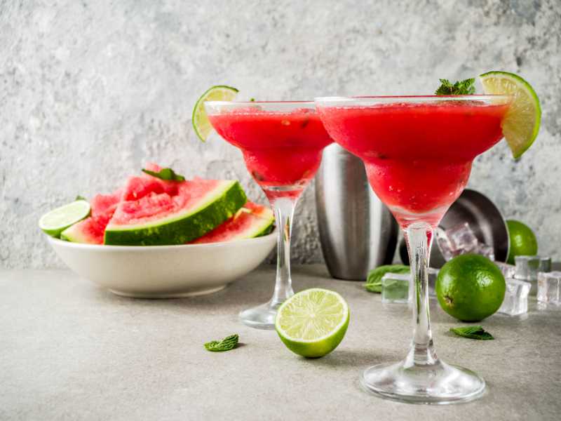 two-glass-of-watermelon-margarite-with-lime-fathers-day-cocktail