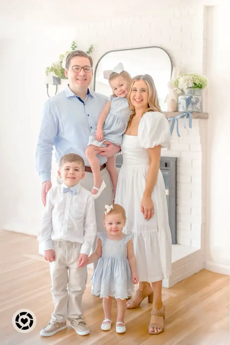 perfect-spring-easter-outfit-for-family