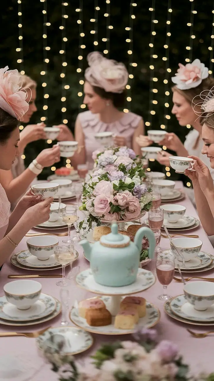 pastel-tea-party