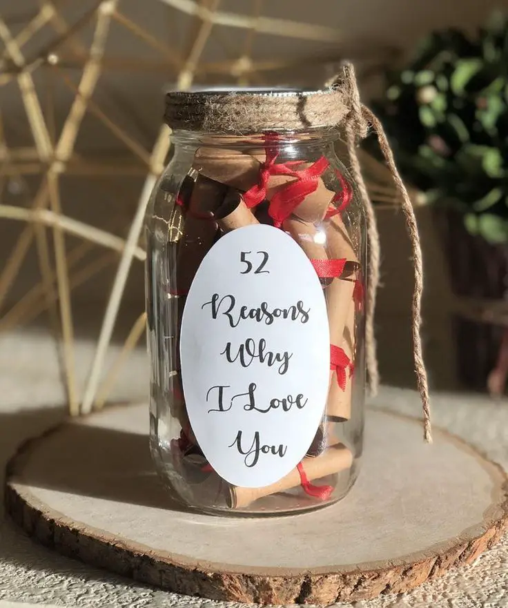 a-transparent-jar-on-a-wooden-surface