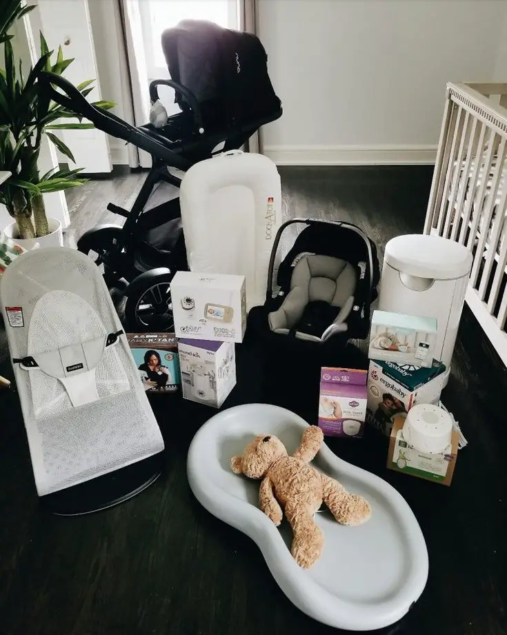 baby-registry-pregnance-checklist-by-trimester