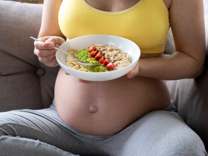 evaluating-diet-pregnance-checklist-for-trimester