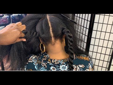 synthetic-hair-to-make-braid-last-longer-in-summer-sweet
