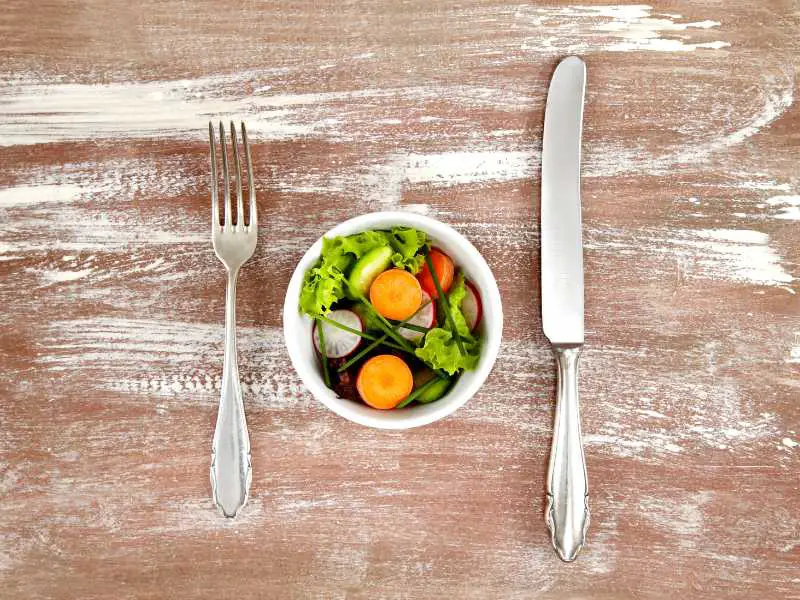 tiny-portion-of-food-in-a-=small-bowl