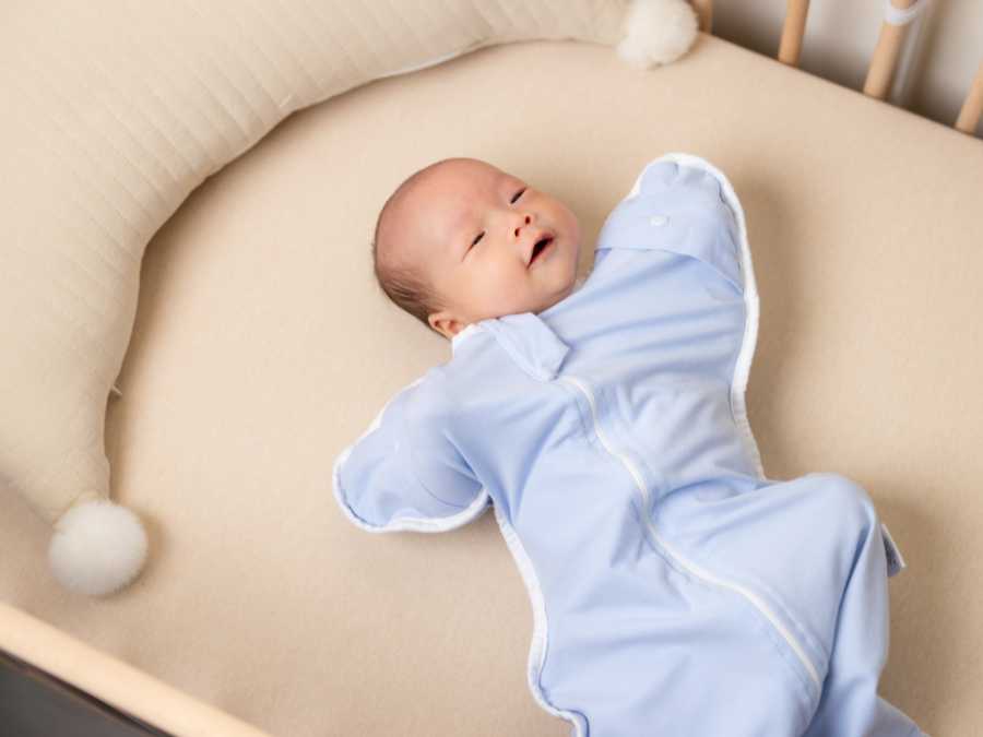 a-baby-with-a-lightweight-sleep-sack