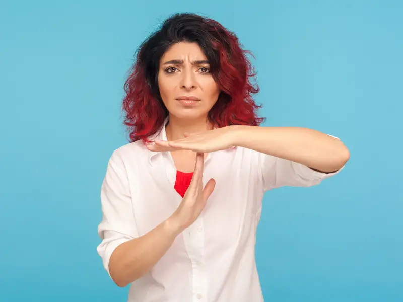 overstimulation-limitation