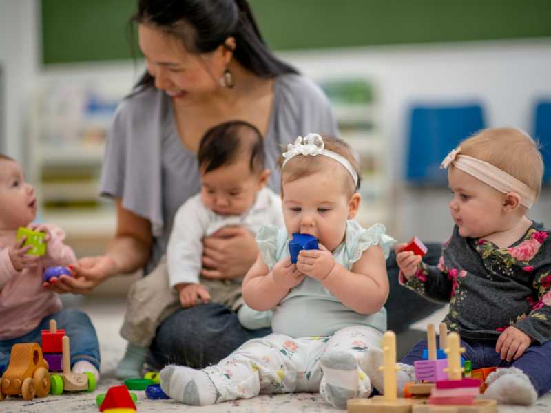 child-care-center-pregnance-checklist-by-trimester
