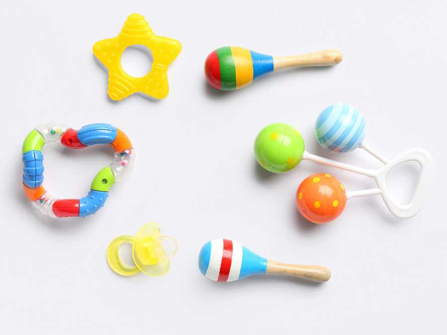 baby-toys-and-pacifiers