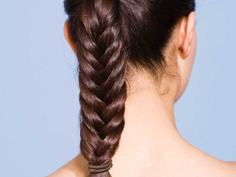 pull-through-braid