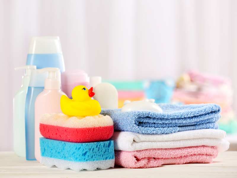 21 AMAZING SUMMER BABY ESSENTIALS FOR EXTREME HEAT