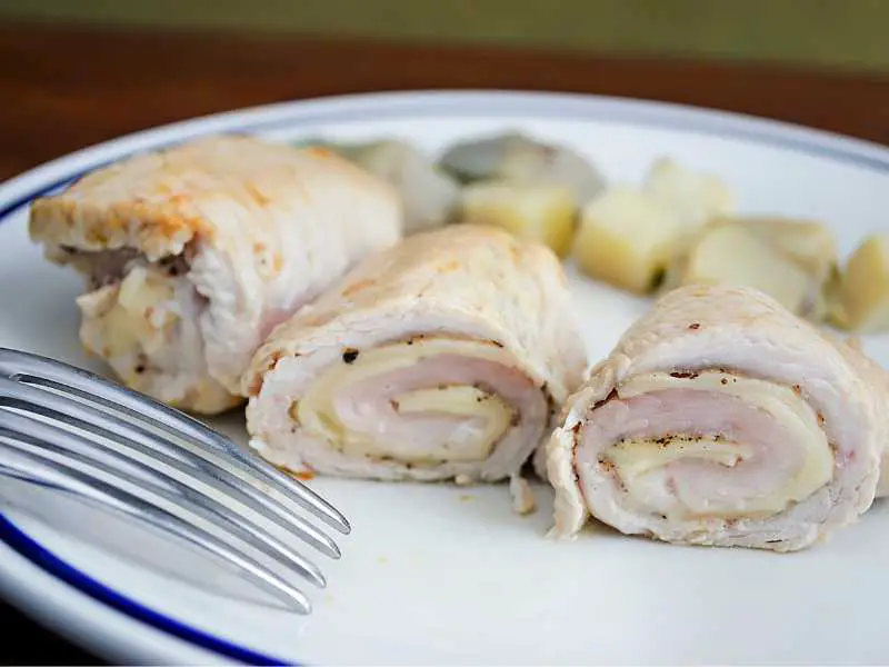 a-plate-of-turkey-cheese-ways-on-how-to-make-easy-toddler-meal