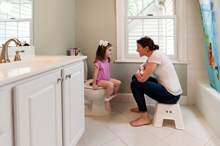 to-potty-train-your-toddler-fast
