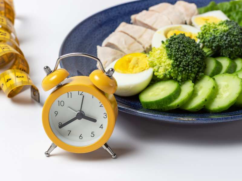 cucumber-egg-timer-on-a-white-background