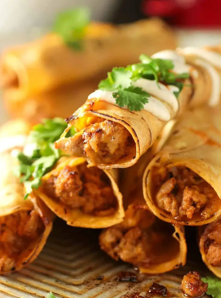taquitos