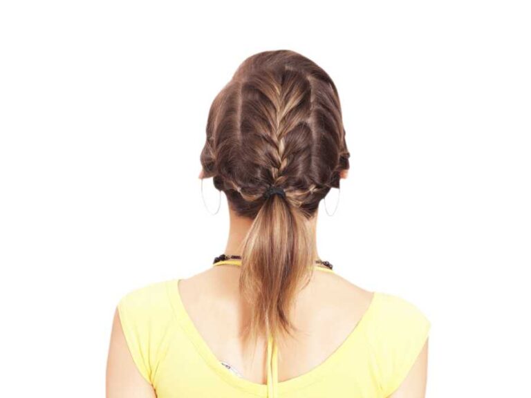 17 CREATIVE STEP-BY-STEP KIDS’ BRAIDS TUTORIALS - padebby