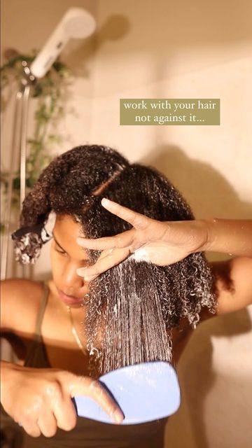 gentle-detangling-her-hair