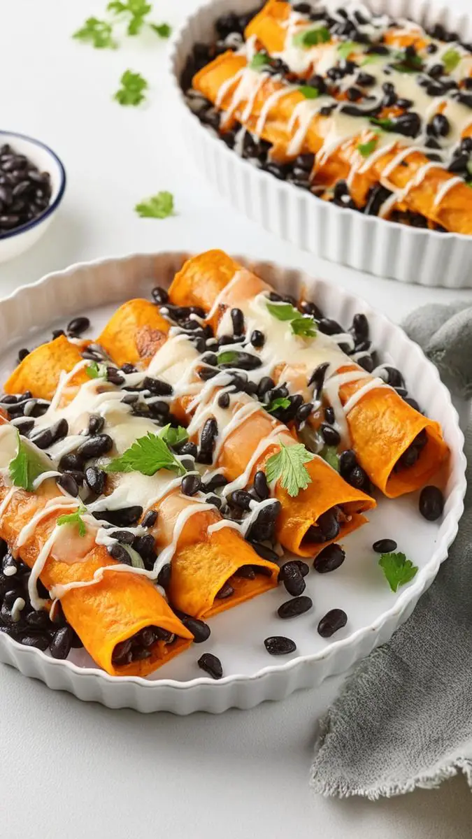 black-beans-and-sweet-potato