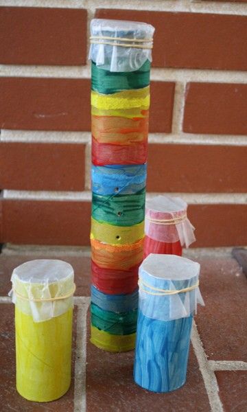 cardboard-kazoos