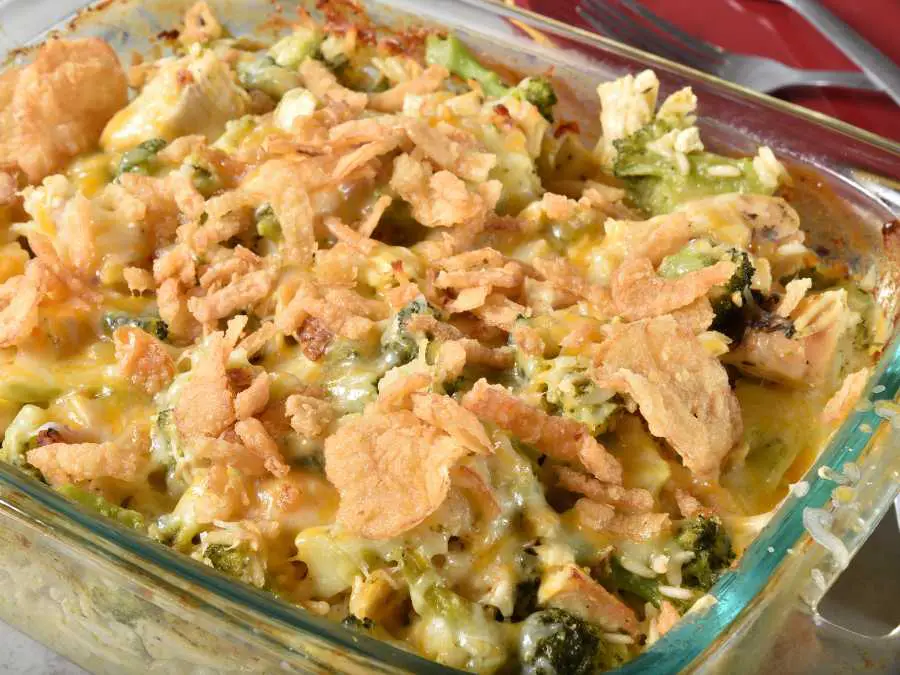 rice-and-chicken-casserole-how-to-make-freezer-meals-for-mom