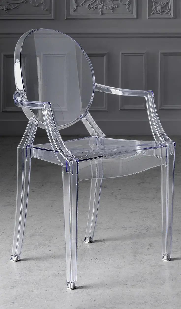 acrylic-chair