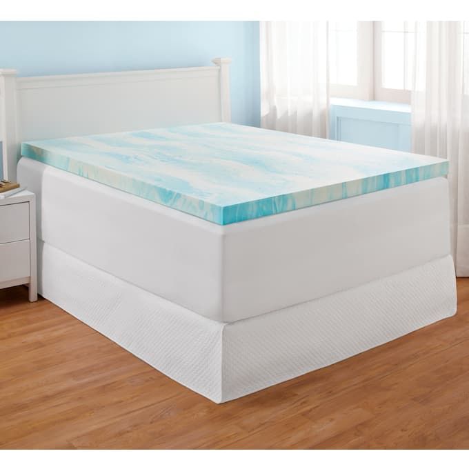a-cooing-mattress