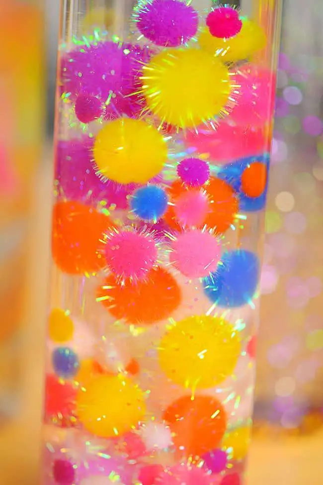 sensory-bottle-toddler-crafts-to-do-at-home