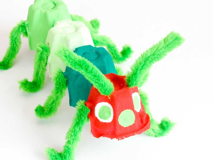 carton-caterpillars
