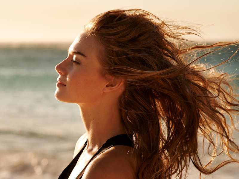 lady-outside-enjoying-the-cool