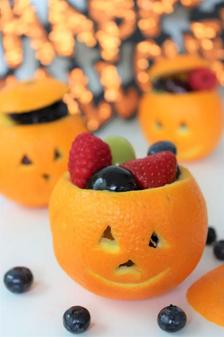 halloween-fruit-cup-baby-friendly-halloween-activities