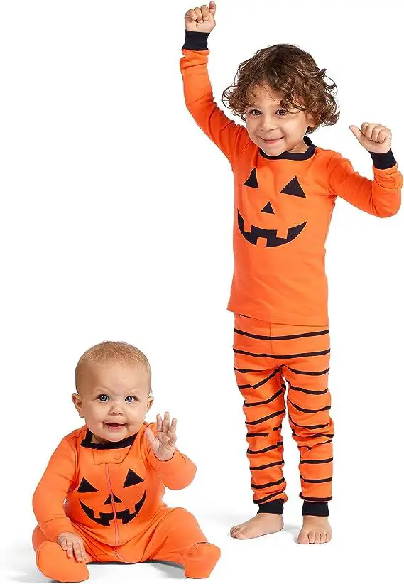 halloween-pajama-day-baby-friendly-halloween-activities