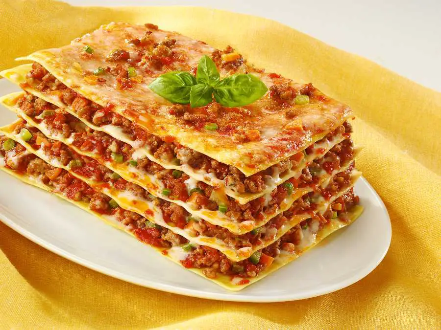lasagna-in-a-serving-plate-how-to-make-freezer-meals-for-moms