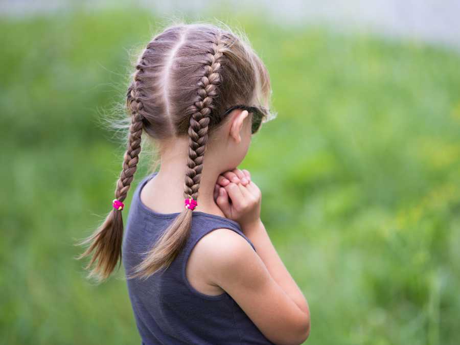 pigtail-braid