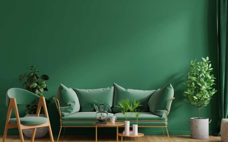 25 MINIMALIST SUMMER DECOR FOR SMALL APARTMENTS