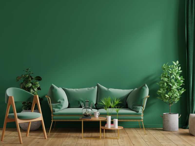 25 MINIMALIST SUMMER DECOR FOR SMALL APARTMENTS