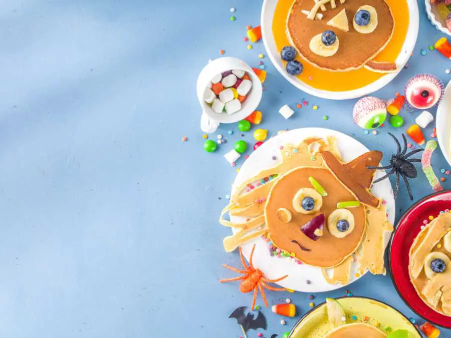 halloween-pancakes-baby-friendly-halloween-activities
