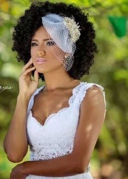 natural-afro-wedding-hairstyle-for-natural-hair