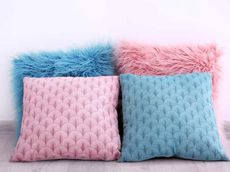 multi-color-throw-pillow-summer-decor-for-small-apartment