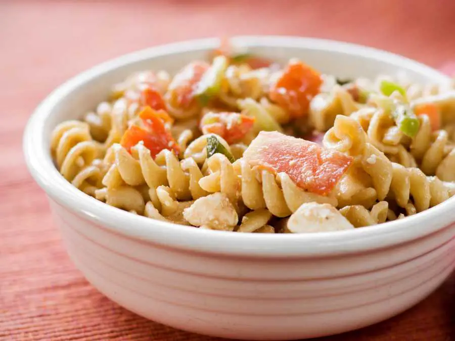 a-bowl-of-pasta-grain
