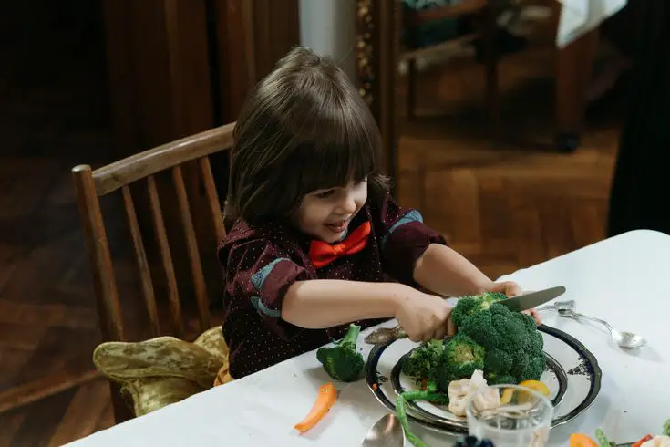 kid-practicing-mindful-eating-the-ultimate-guide-to-healthy-meals-for-kids