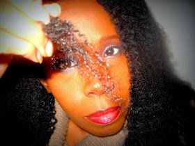 checking-hair-breakage