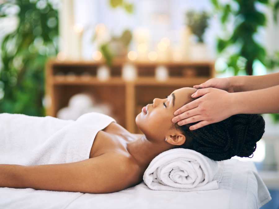 mom-having-a-self-care-time