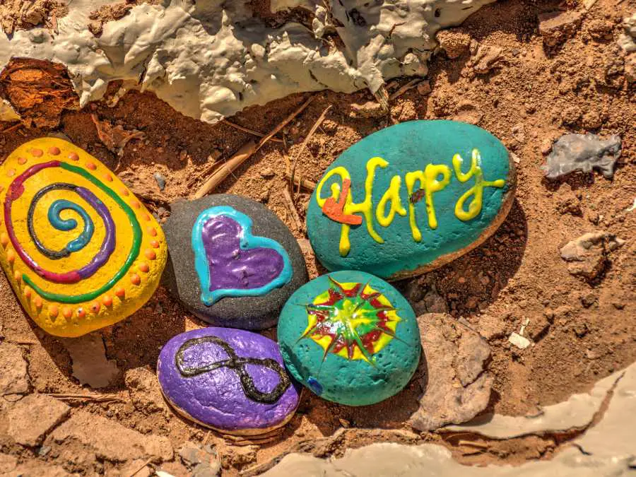 rock-painting-toddler-crafts-to-do-at-home